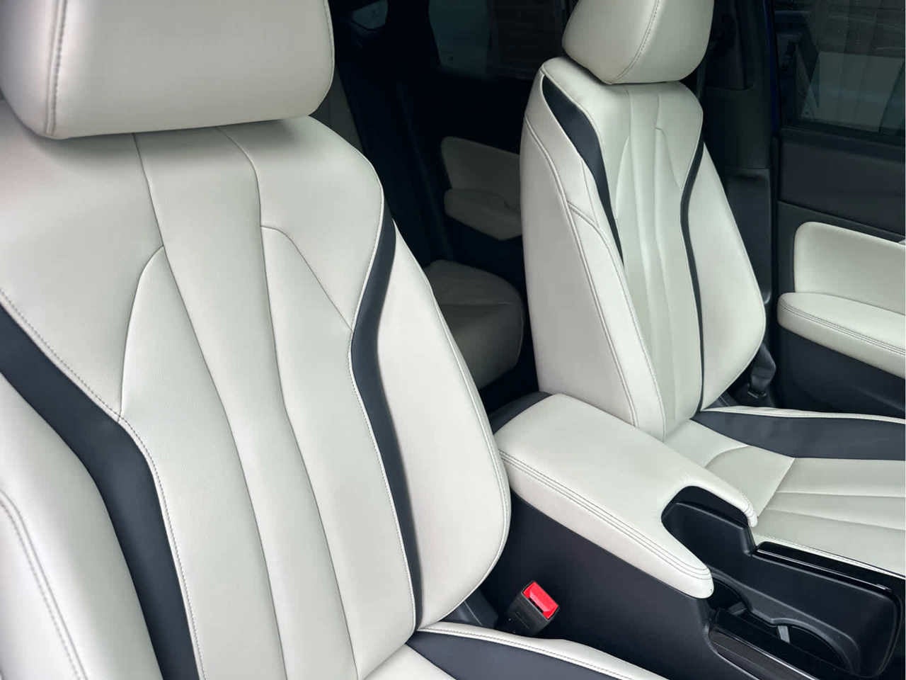 2023 Acura Integra CVT w/A-Spec Package
