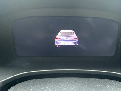 2023 Acura Integra CVT w/A-Spec Package