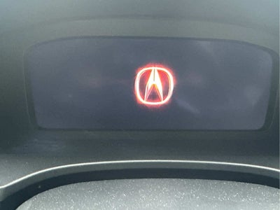2023 Acura Integra CVT w/A-Spec Package