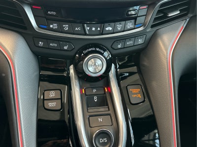 2023 Acura TLX SH-AWD w/A-Spec Package