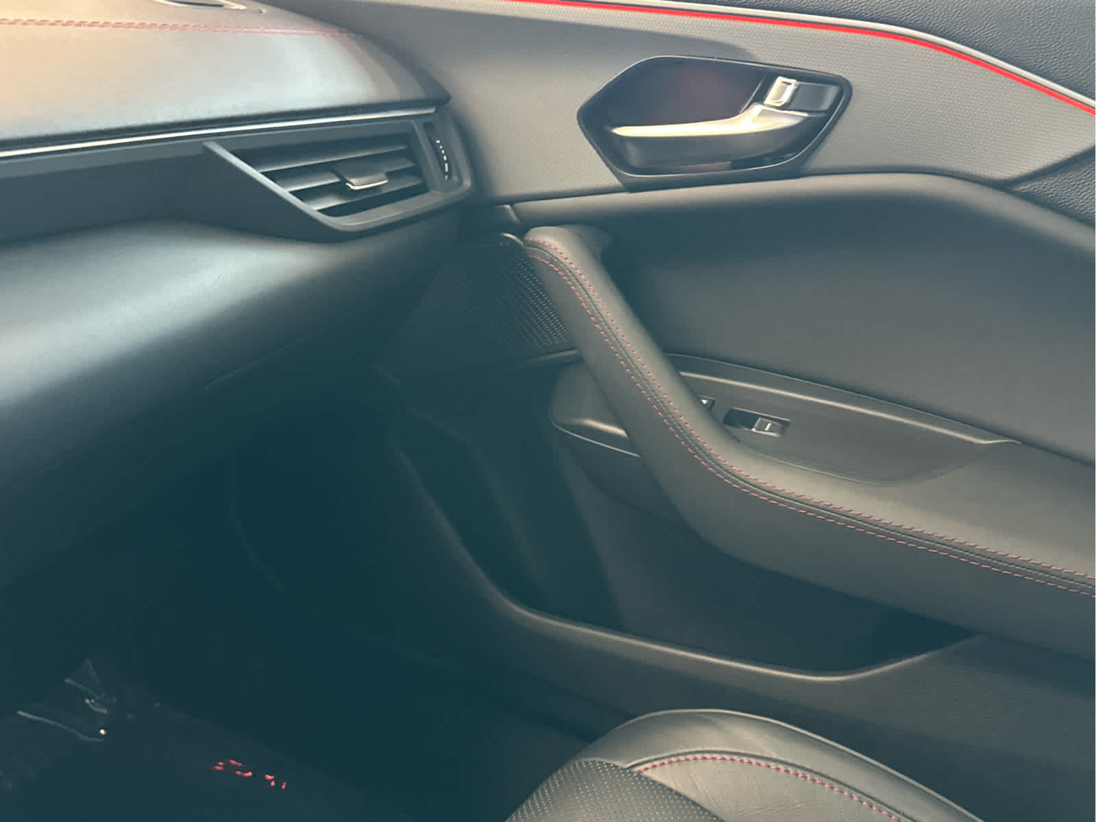 2023 Acura TLX SH-AWD w/A-Spec Package