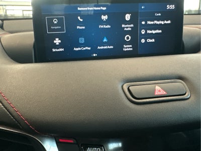 2023 Acura TLX SH-AWD w/A-Spec Package