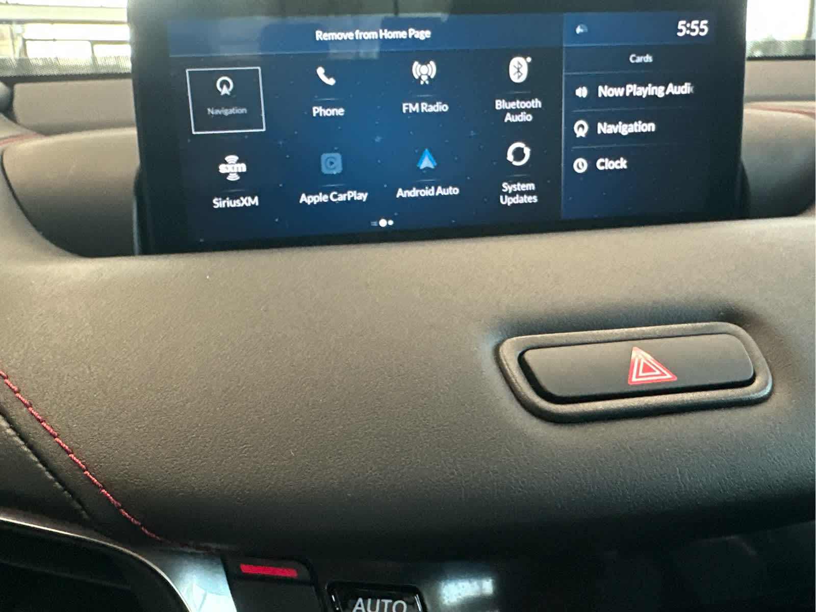 2023 Acura TLX SH-AWD w/A-Spec Package
