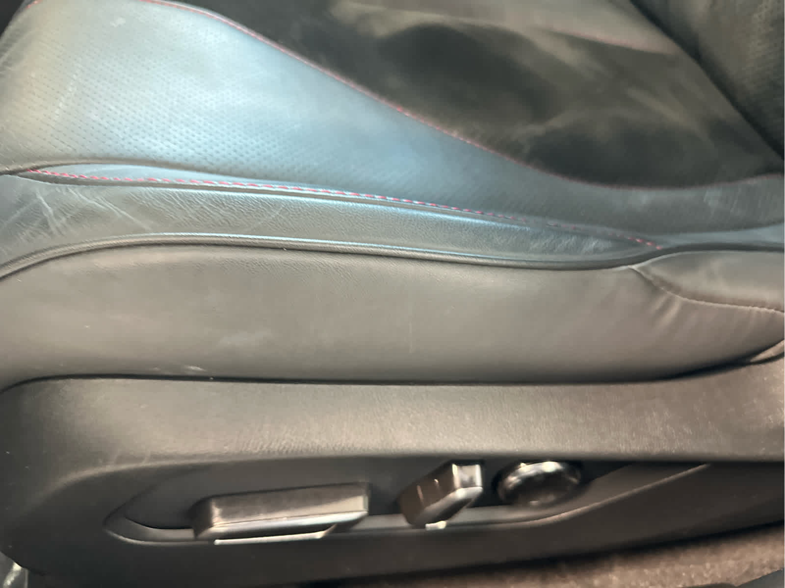 2023 Acura TLX SH-AWD w/A-Spec Package