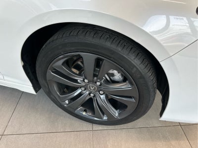 2023 Acura TLX SH-AWD w/A-Spec Package