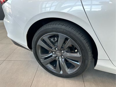 2023 Acura TLX SH-AWD w/A-Spec Package