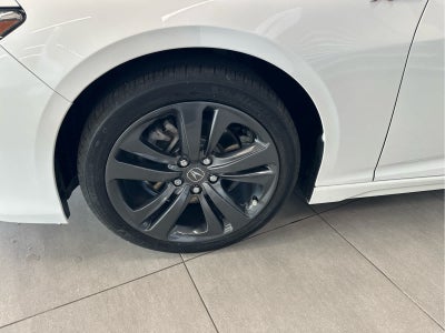 2023 Acura TLX SH-AWD w/A-Spec Package