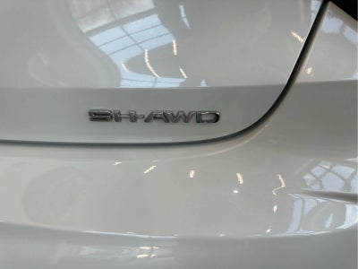 2023 Acura TLX SH-AWD w/A-Spec Package
