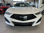 2023 Acura TLX SH-AWD w/A-Spec Package