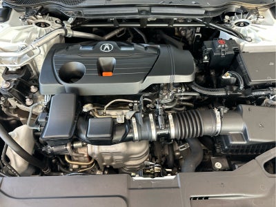 2023 Acura TLX SH-AWD w/A-Spec Package