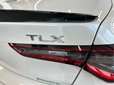 2023 Acura TLX SH-AWD w/A-Spec Package