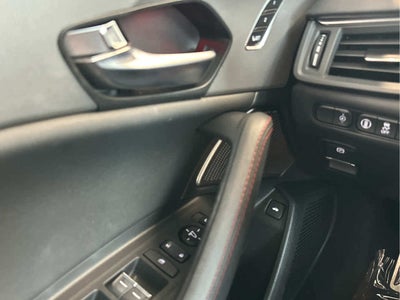 2023 Acura TLX SH-AWD w/A-Spec Package