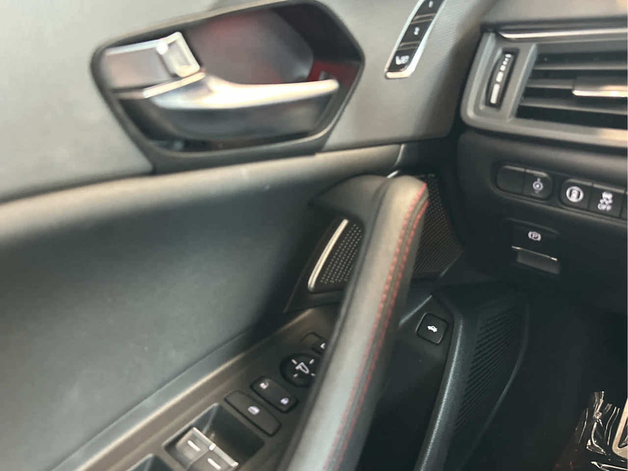 2023 Acura TLX SH-AWD w/A-Spec Package