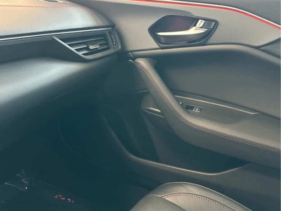 2023 Acura TLX SH-AWD w/A-Spec Package