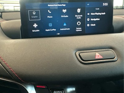 2023 Acura TLX SH-AWD w/A-Spec Package