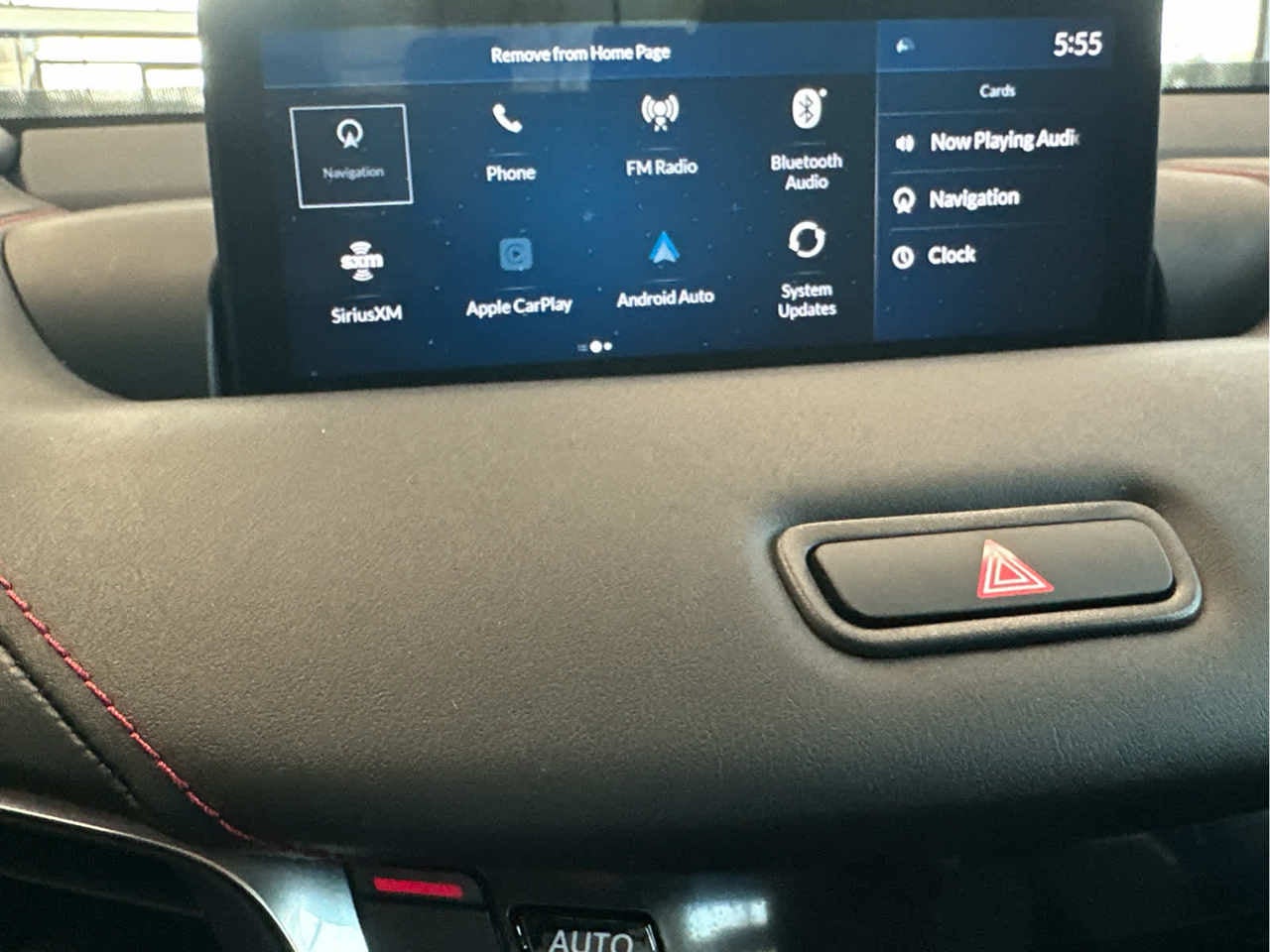 2023 Acura TLX SH-AWD w/A-Spec Package