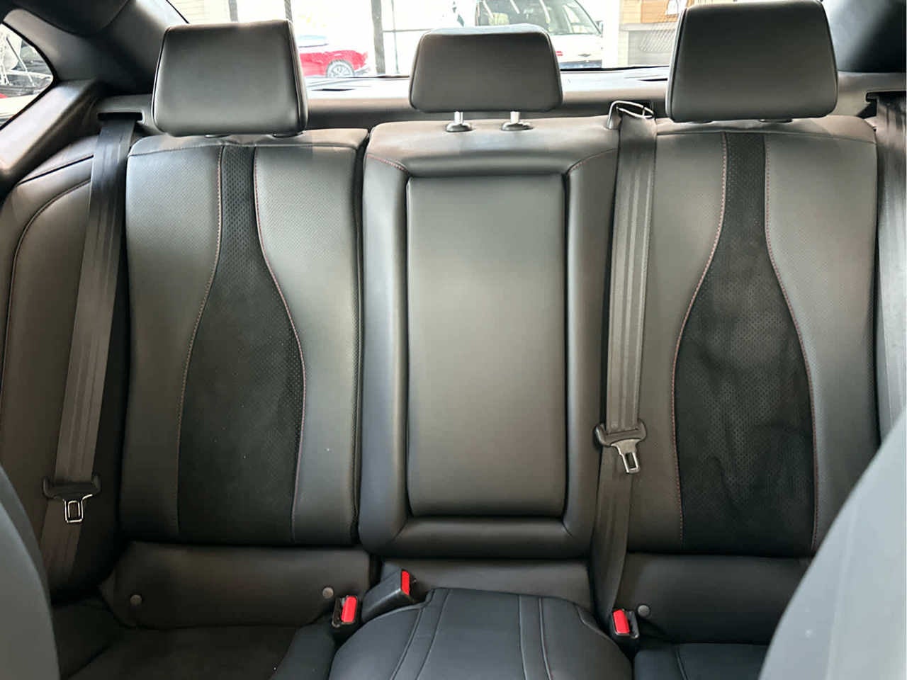 2023 Acura TLX SH-AWD w/A-Spec Package