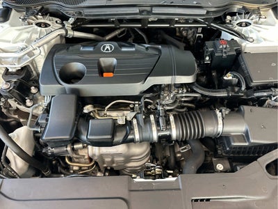 2023 Acura TLX SH-AWD w/A-Spec Package