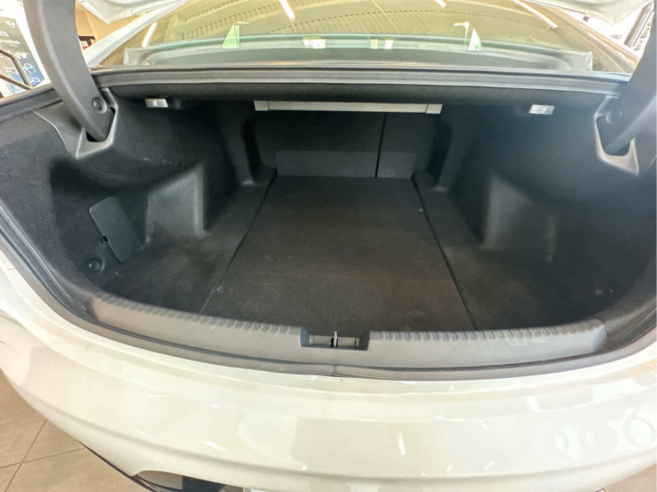 2023 Acura TLX SH-AWD w/A-Spec Package