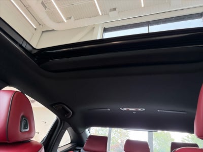 2024 Acura TLX SH-AWD w/A-Spec Package