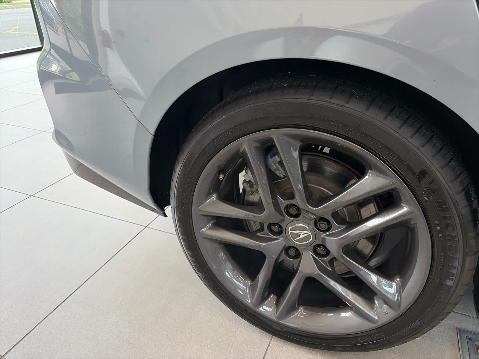 2024 Acura TLX SH-AWD w/A-Spec Package