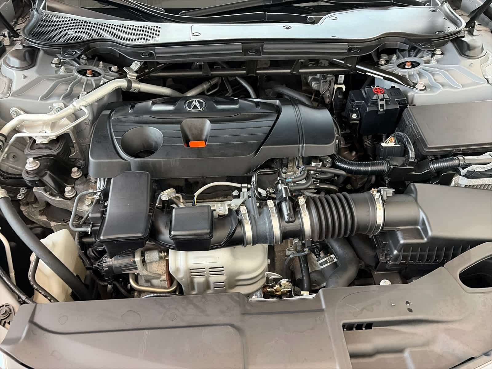 2024 Acura TLX SH-AWD w/A-Spec Package