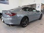 2024 Acura TLX SH-AWD w/A-Spec Package