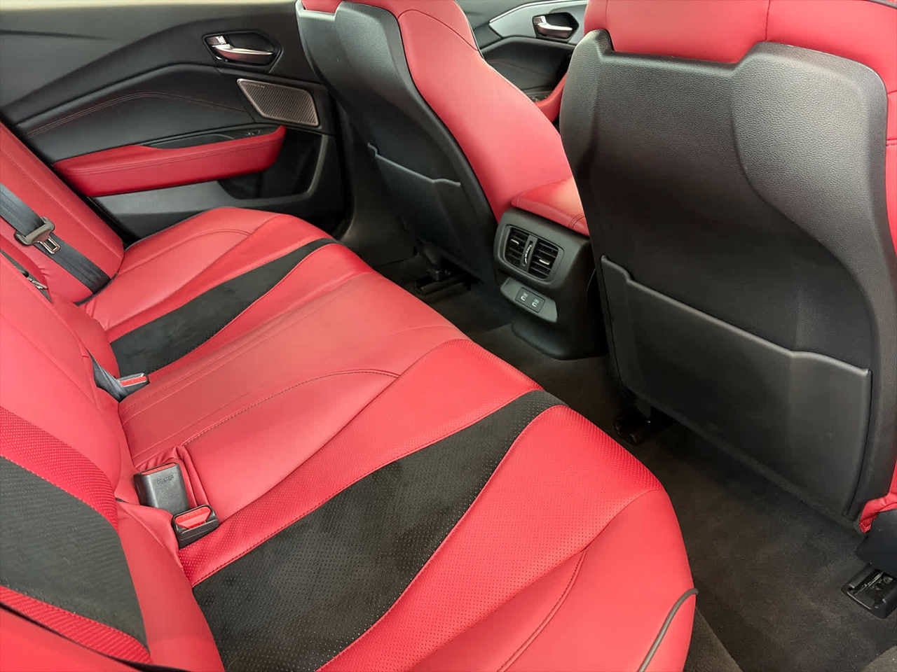 2024 Acura TLX SH-AWD w/A-Spec Package