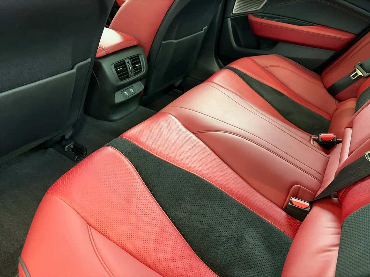2024 Acura TLX SH-AWD w/A-Spec Package