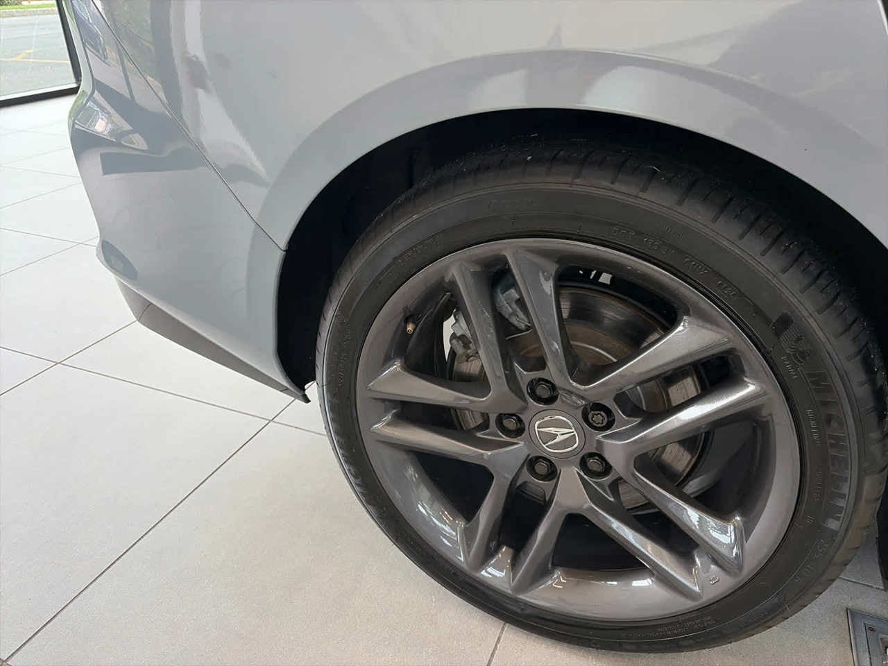 2024 Acura TLX SH-AWD w/A-Spec Package