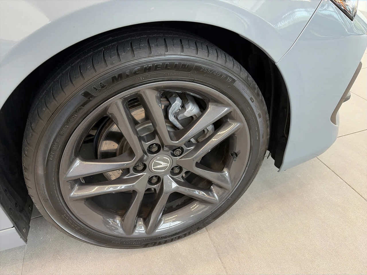 2024 Acura TLX SH-AWD w/A-Spec Package