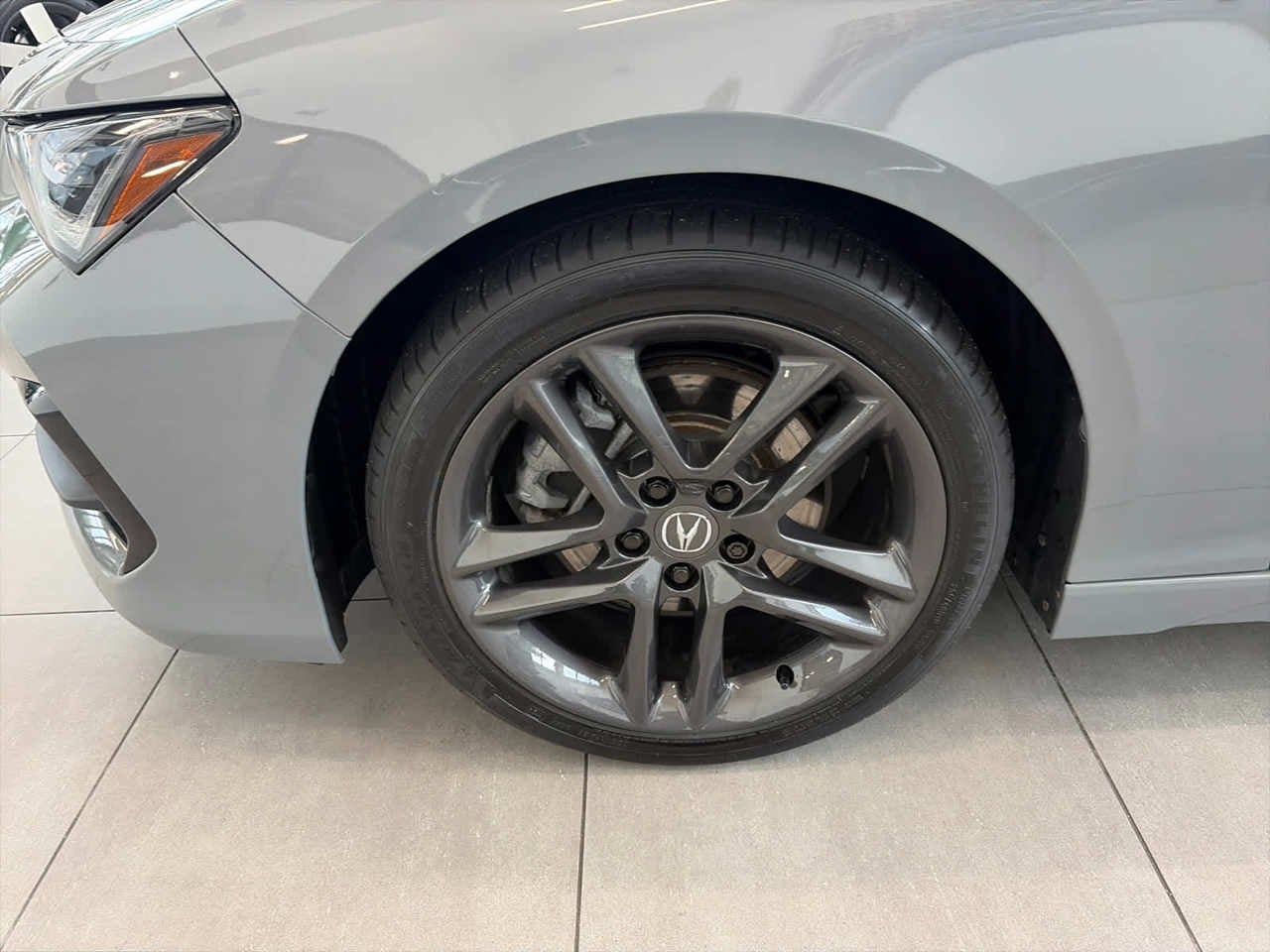 2024 Acura TLX SH-AWD w/A-Spec Package