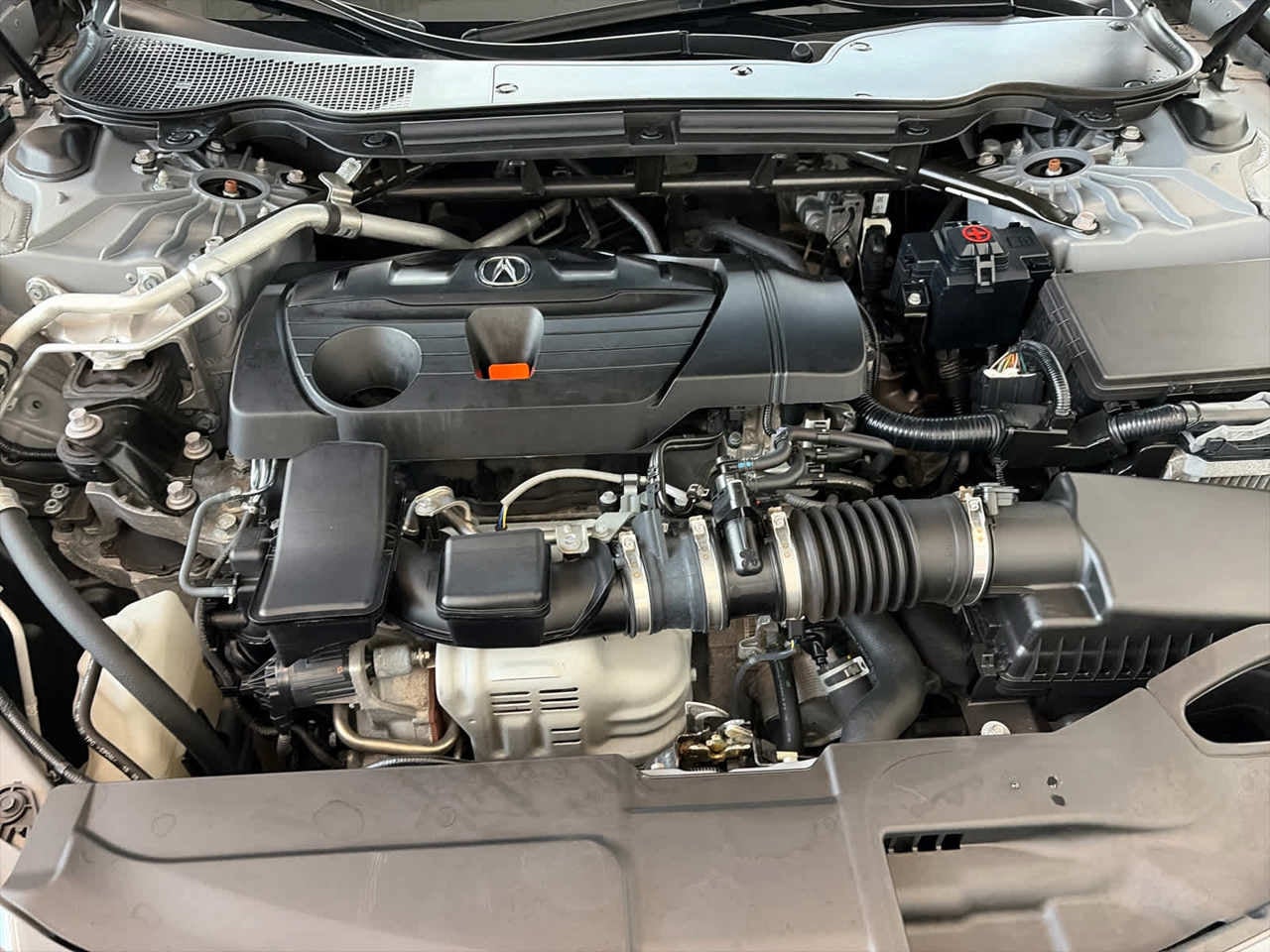 2024 Acura TLX SH-AWD w/A-Spec Package