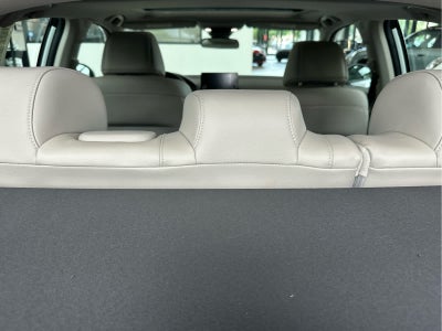 2022 Honda Civic Hatchback EX-L CVT