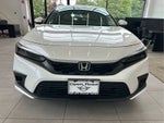 2022 Honda Civic Hatchback EX-L CVT