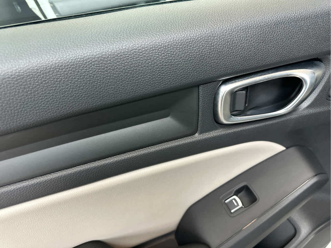 2022 Honda Civic Hatchback EX-L CVT