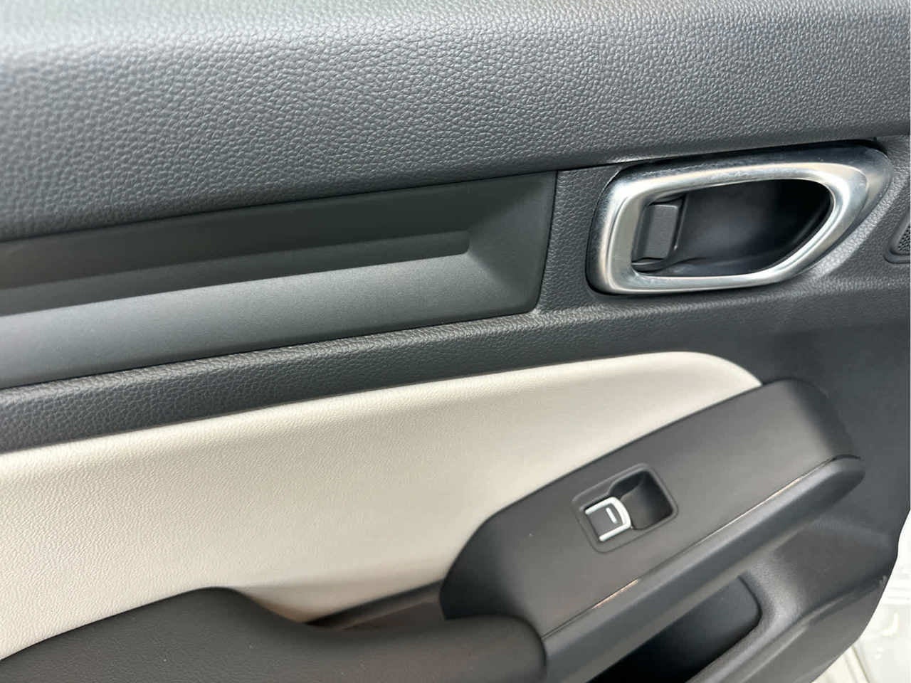 2022 Honda Civic Hatchback EX-L CVT