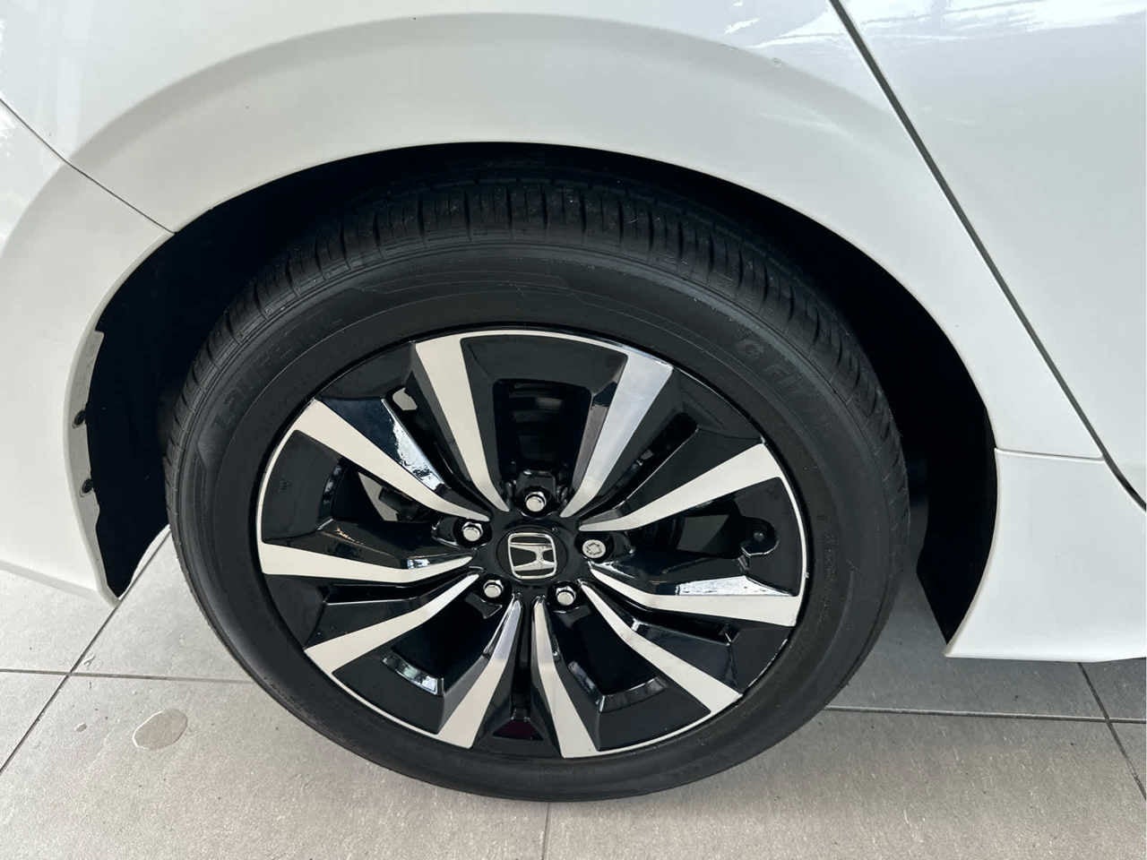 2022 Honda Civic Hatchback EX-L CVT