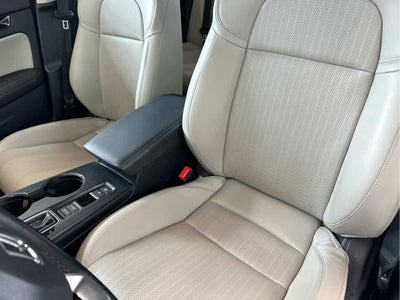 2022 Honda Civic Hatchback EX-L CVT
