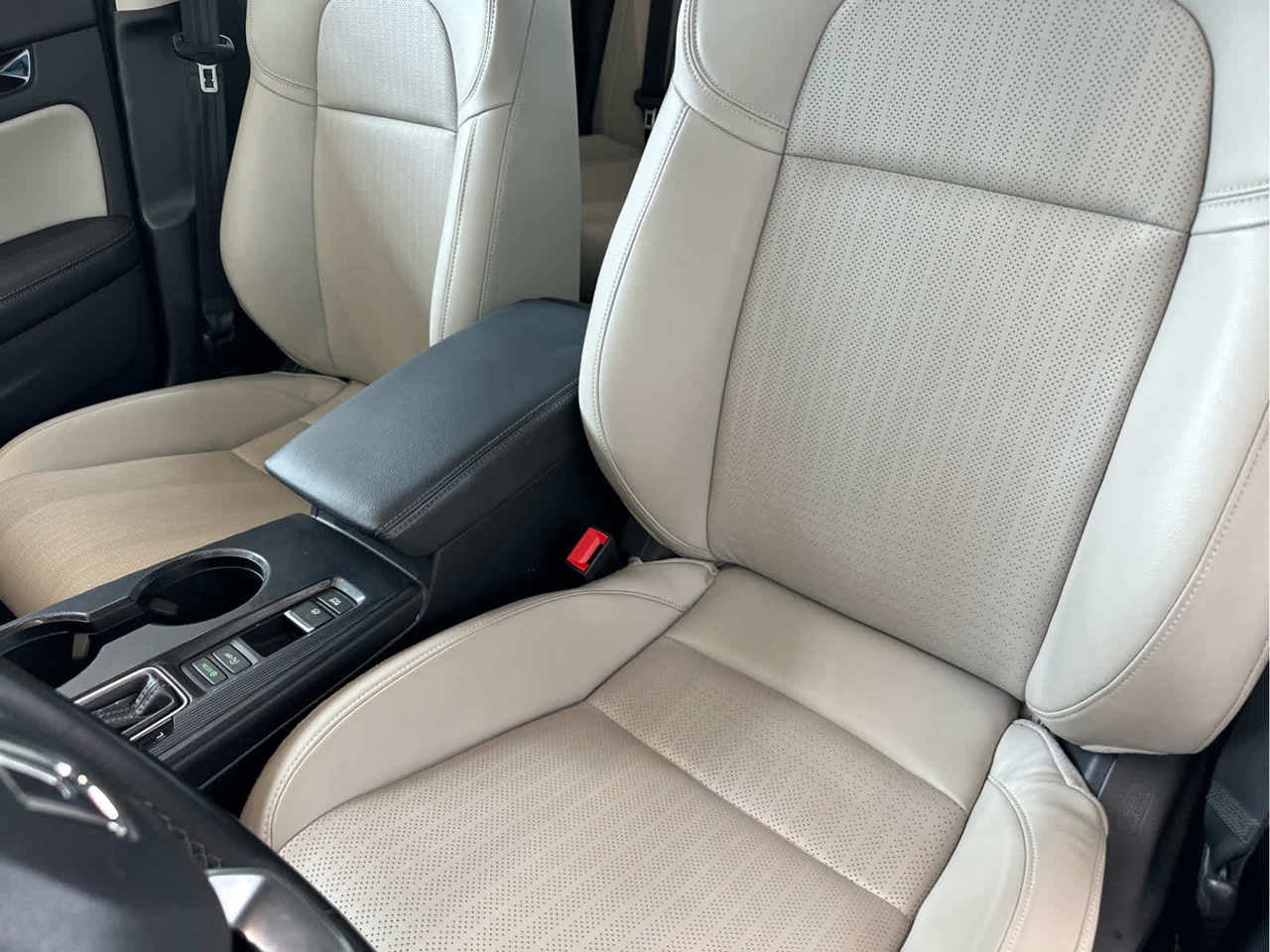 2022 Honda Civic Hatchback EX-L CVT