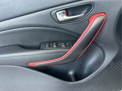 2015 Dodge Dart 4dr Sdn GT