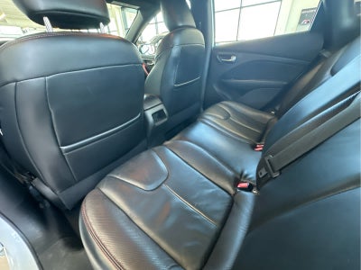 2015 Dodge Dart 4dr Sdn GT