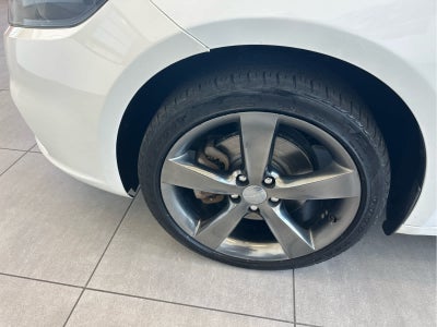 2015 Dodge Dart 4dr Sdn GT