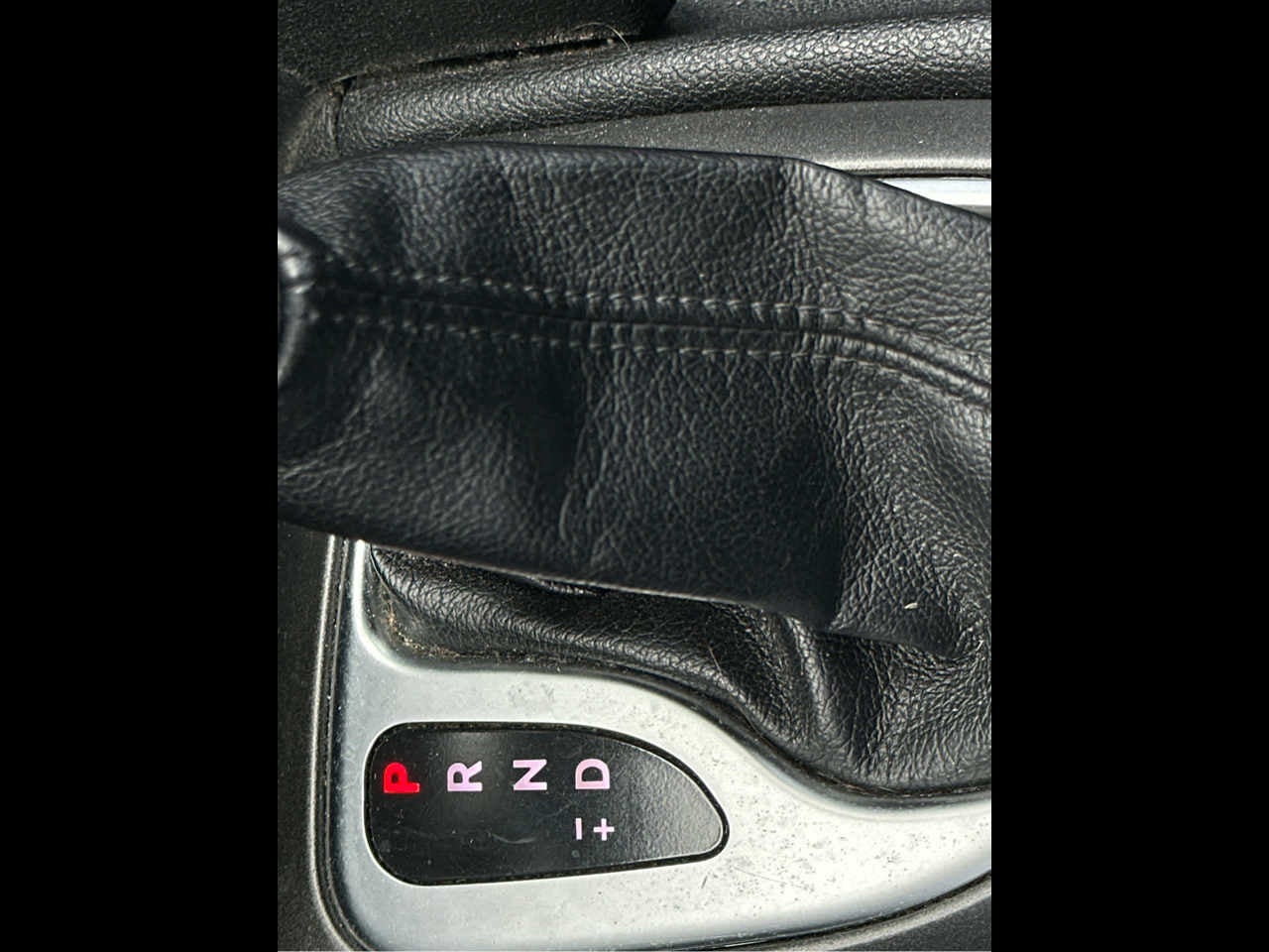 2015 Dodge Dart 4dr Sdn GT