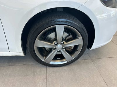 2015 Dodge Dart 4dr Sdn GT