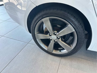 2015 Dodge Dart 4dr Sdn GT