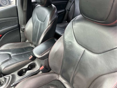 2015 Dodge Dart 4dr Sdn GT