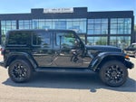 2022 Jeep Wrangler Unlimited High Altitude 4x4