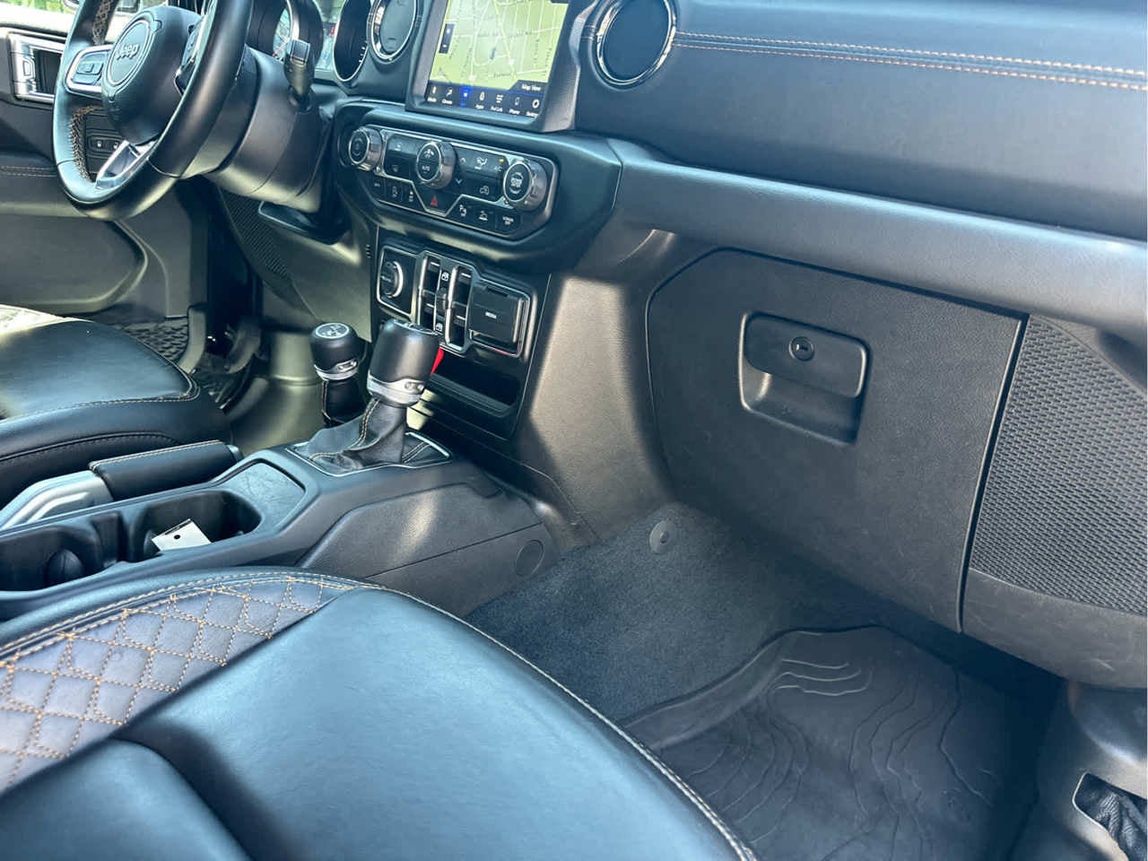 2022 Jeep Wrangler Unlimited High Altitude 4x4