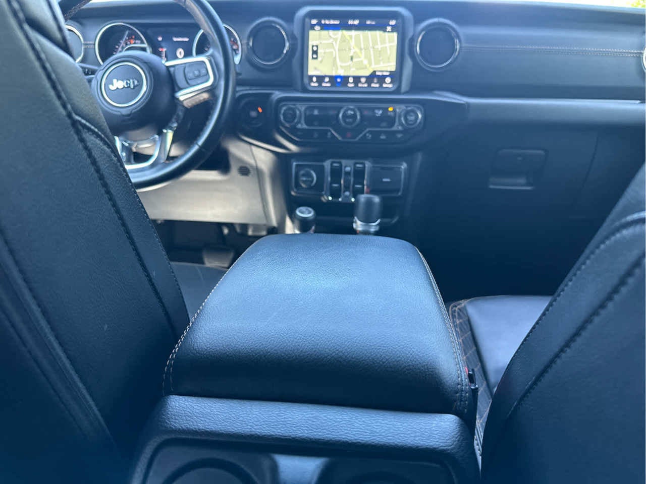 2022 Jeep Wrangler Unlimited High Altitude 4x4